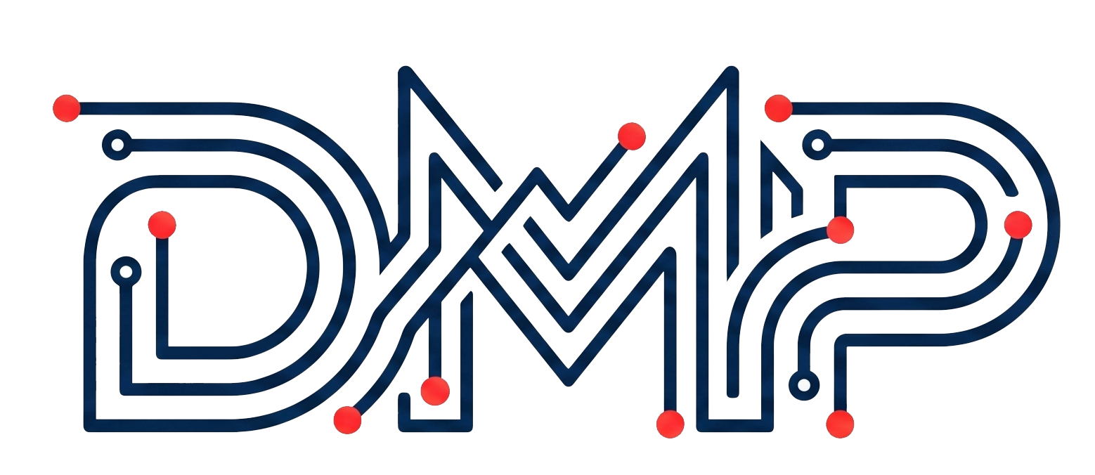 DIGITAL MEDIA PRATAMA